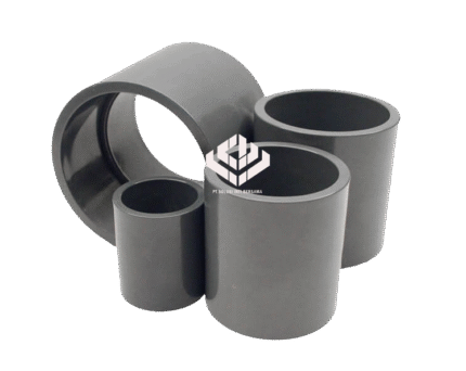 Socket PVC Rucika AW 100 mm (4")