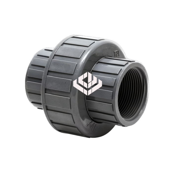 Shock Thread Pvc Union Thread PVC Rucika AW 20 mm (3/4